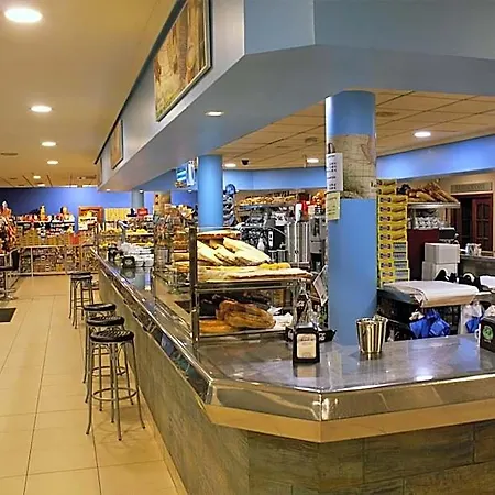 Hotel Royal Iii Pesués