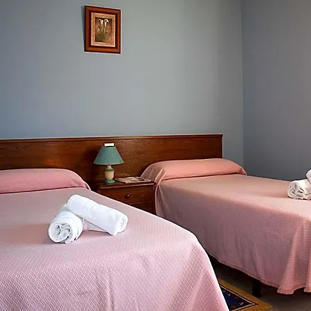 Hotel Royal Iii 3*