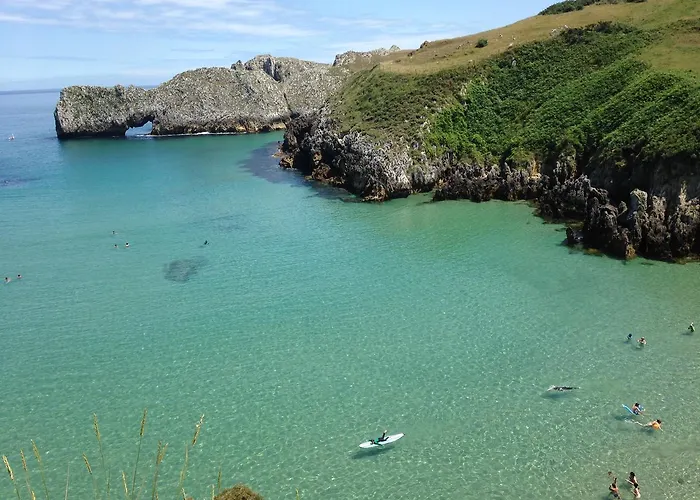 호텔 Royal Iii Pesués