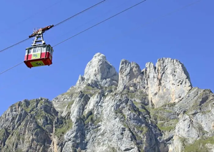 호텔 Royal Iii Pesués